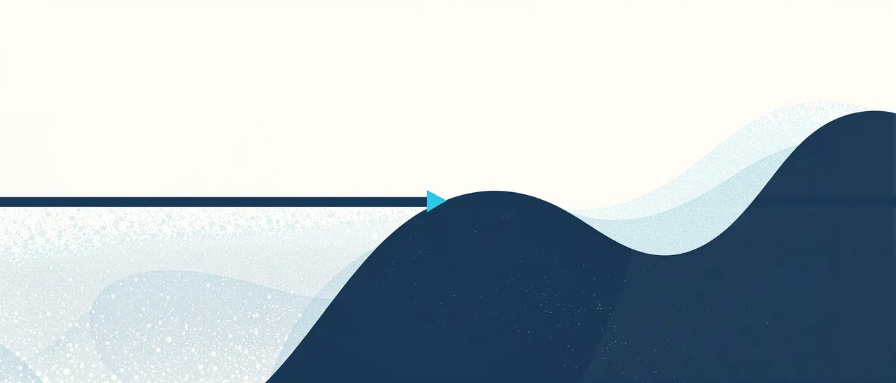 Decorative background for chapter: AI-инструменты